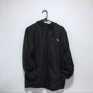 UNISEX RUNING JACKET